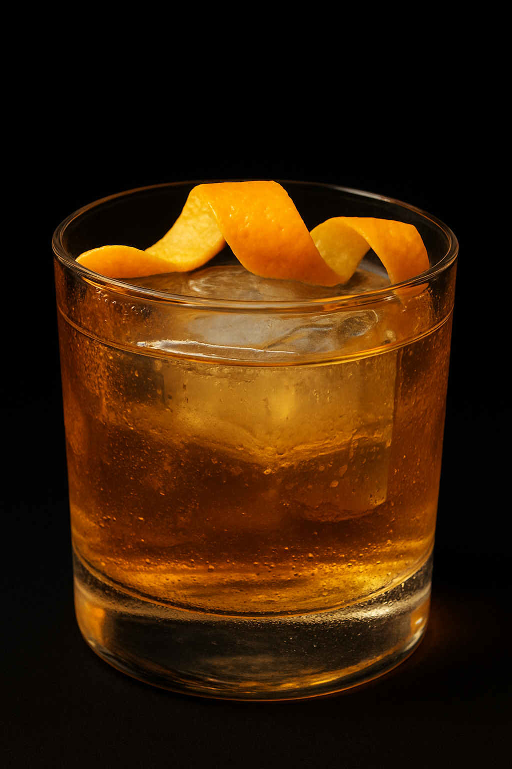 Negroni Mediterraneo