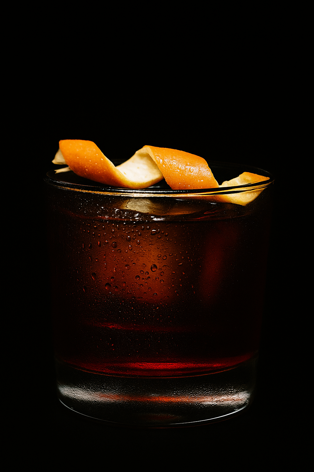Classic Negroni