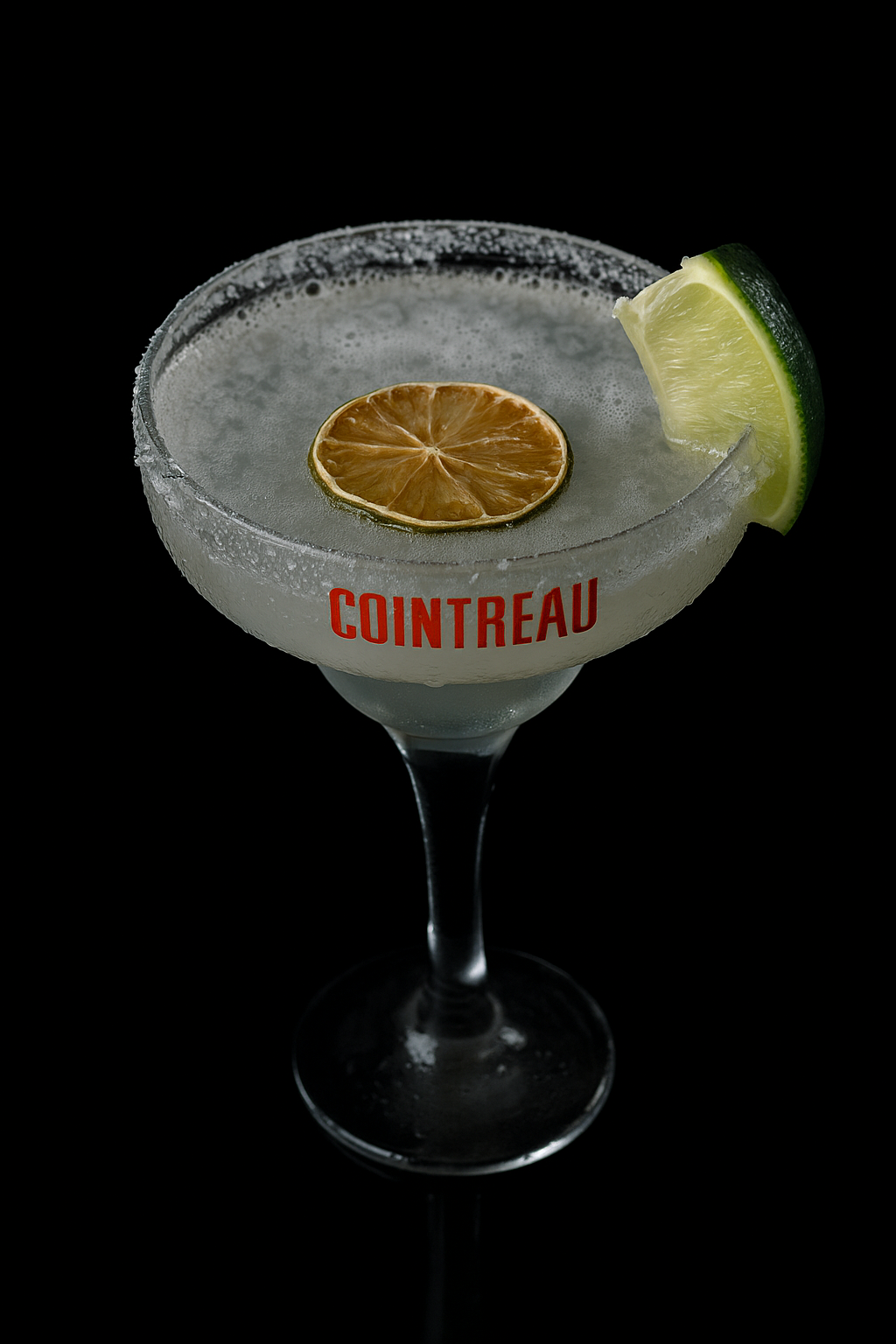 Classic Margarita
