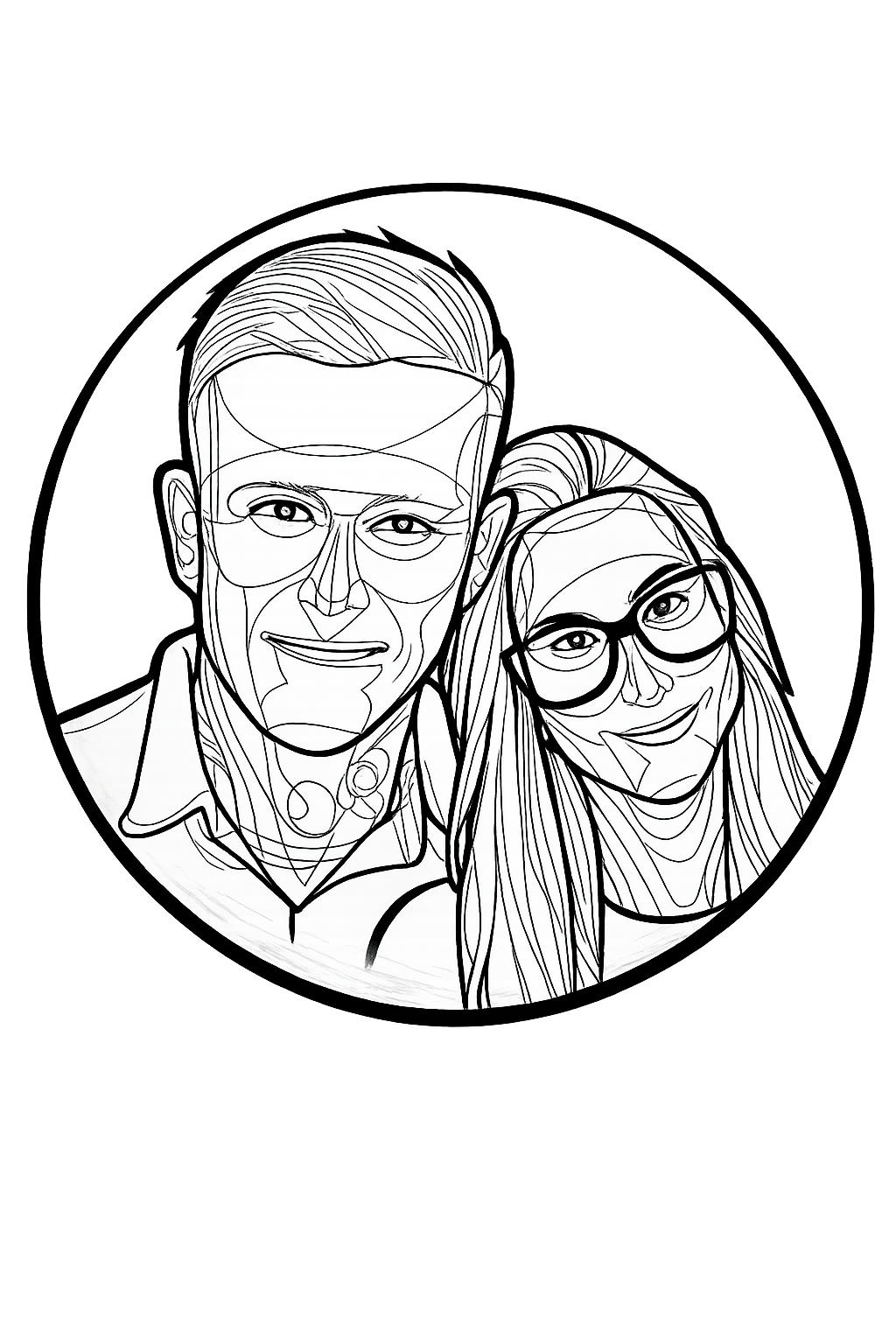 Pierre & Natascha – Founders of PINA BAR IBIZA